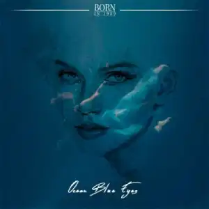 Ocean Blue Eyes BY Taylor Swift